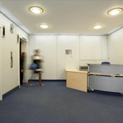 Serviced office centres to hire in Walsall