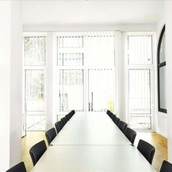 Serviced offices to let in Bremen