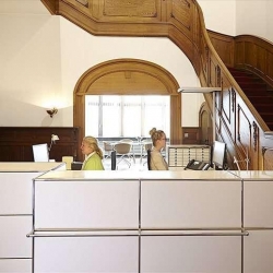 Executive suites in central Bremen