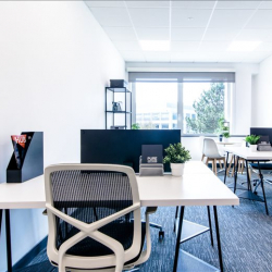 Serviced office centres in central Oxford