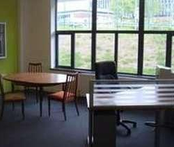 Serviced office centre - Sheffield