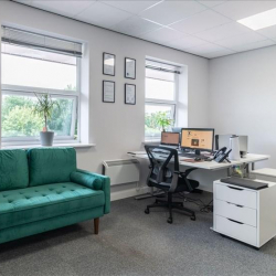 Image of Durham serviced office