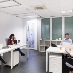 Serviced office to lease in Barcelona