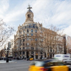 Executive suites to let in Barcelona