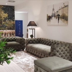 Executive suite to rent in Barcelona