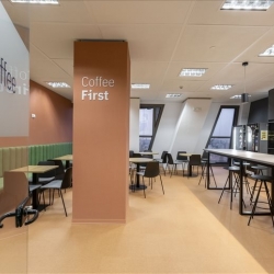 Serviced offices to let in Madrid