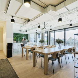 Image of Barcelona serviced office