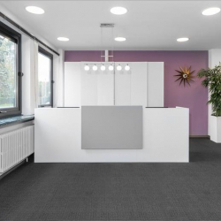 Serviced offices to hire in Groot-Bijgaarden