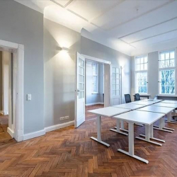 Serviced offices to rent in Berlin