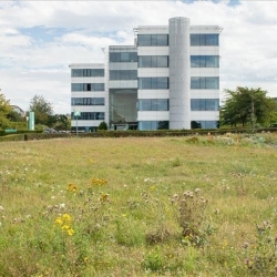 Executive office in Brussels