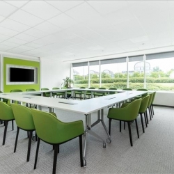 Serviced offices to hire in Brussels