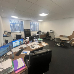 Executive office centre to hire in Bromley (London)