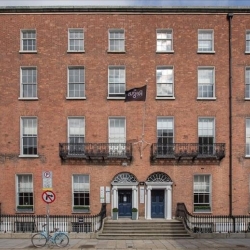 Offices at Pembroke House, 28, 32 Pembroke Street Upper