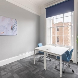 Pembroke House, 28, 32 Pembroke Street Upper office spaces