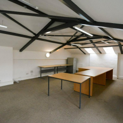 Serviced office - Sheffield