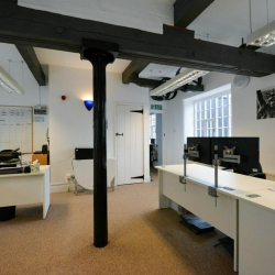 Office suites to lease in Sheffield