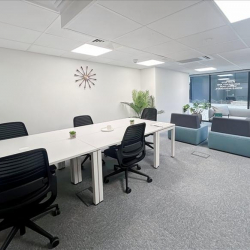 Executive office - Sheffield