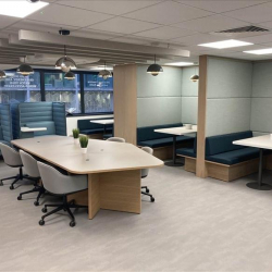 Serviced office to lease in Sheffield