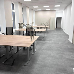 Petersstraße 30 serviced office centres