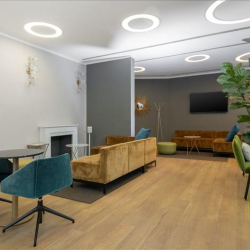 Serviced office - Milan