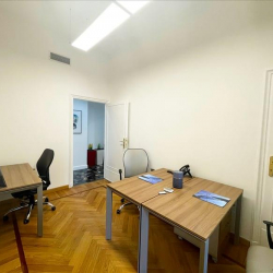 Serviced office centres to let in Milan