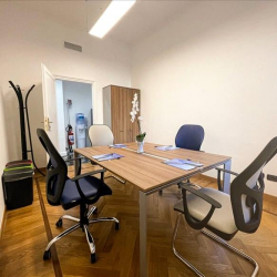 Image of Milan serviced office