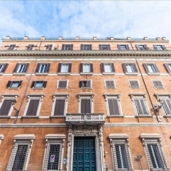 Office space to rent in Rome