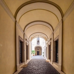 Exterior image of Piazza di Campitelli 2