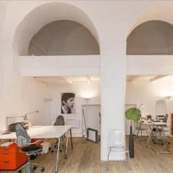 Executive suites in central Rome