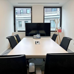 Serviced offices to rent in 