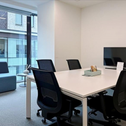 Serviced offices to rent in 