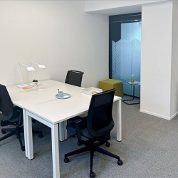 Serviced offices to rent in 