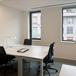 Serviced offices to rent in 