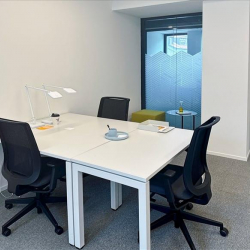 Serviced offices to rent in 