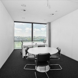 Serviced offices to hire in Amsterdam