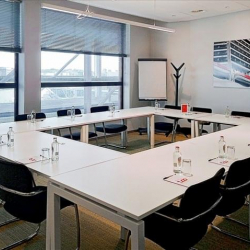 Serviced office to let in Amsterdam