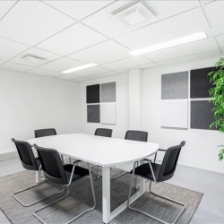 Executive office centre to rent in Espoo