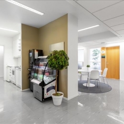 Serviced offices to rent in Espoo