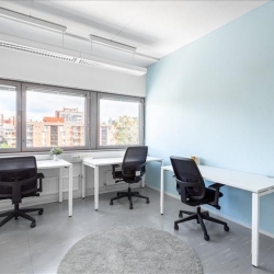 Serviced offices to rent in Espoo