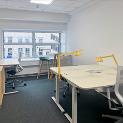 Serviced offices to rent in 