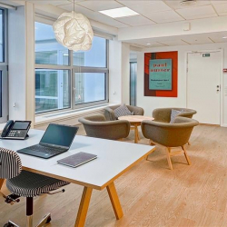 Serviced office centres to lease in Copenhagen