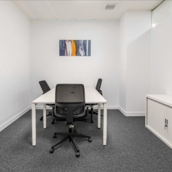 Serviced office to rent in Madrid