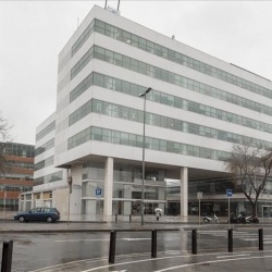 Executive office in Cornellà de Llobregat