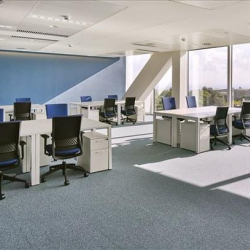 Image of Barcelona office suite