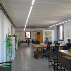 Serviced offices to rent in Barcelona