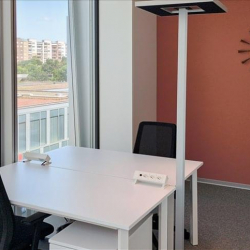 Serviced office centres in central Geneva