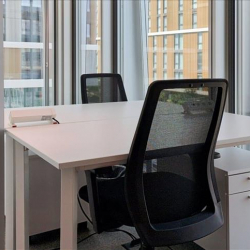 Serviced offices to rent in 