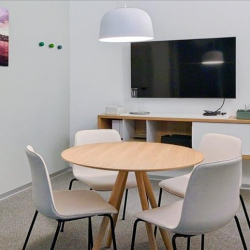 Serviced office to rent in Geneva