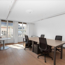 Serviced office to let in Geneva