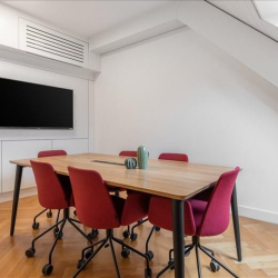 Office suites to rent in Geneva